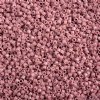 DB-2137 5.2 Grams of 11/0 Duracoat Opaque Dyed Pink Hydrangea Delica Beads