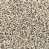 DB-2363 5.2 Grams of 11/0 Duracoat Opaque Dyed Oyster Grey Delica Beads