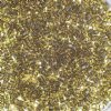 DB-2377 5.2 Grams of 11/0 Fancy Lined Olivine Delica Beads