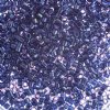 DB-2386 5.2 Grams of 11/0 Fancy Lined Royal Blue Delica Beads