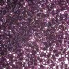 DB-2390 5.2 Grams of 11/0 Fancy Lined Eggplant Delica Beads
