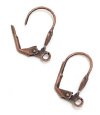 Earring Findings