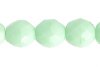 25 10mm Faceted Rou...