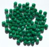 100 4mm Faceted Opa...