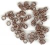 Bright and Antique Copper