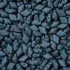 10 Grams of Matte Velvet Dark Teal GemDuo Glass Beads