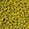 10 Grams of Matte Velvet Lemongrass GemDuo Glass Beads