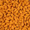 10 Grams of Matte Velvet Mustard GemDuo Glass Beads