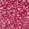 10 Grams of Pearl Shine Light Fuchsia GemDuo Glass Beads