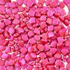 Alucolour Ginko Leaf Beads