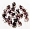 6mm to 10mm Nugget Glass Beads