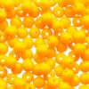4mm Round Opaque Glass Beads