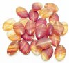 25 16x11mm Matte Re...