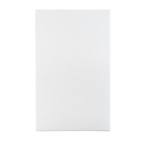 1, 11x18 Inch Large Sheet White GoodFelt Beading Foundation