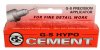 G-S Hypo Cement 9ml