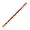 100 1" 20ga Bright Copper Head Pins