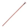 100 1" 20ga Antique Copper Head Pins