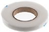 30m of 10mm Clear Hemming Tape