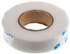30m of 20mm Clear Hemming Tape