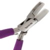 JB Pro Deluxe Nylon Jaw Plier with Foam Grip