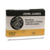 #10 John James English Beading Needles (L4320) - Pack of 25
