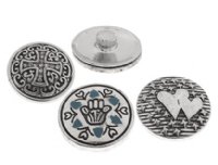 Klik Interchangeable Snap Set - Iconic