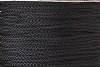 100 Feet of 1.5mm Black Knotting Cord