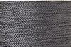 100 Feet of 1.5mm Grey Knotting Cord