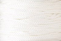 100 Feet of 1.5mm White Knotting Cord