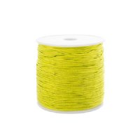 100 Yards of .8mm Olive Green Knotting Cord
