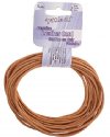 5 yards of 2mm Mangolo Leather Cord