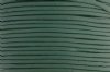 25 Meters of 1.5mm Medium Green Leather Cord