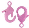 Neon Coated Lobster Claws