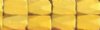 16 inch strand of 8x5mm Coated Mustard Faceted  Magnetic Hematite Tubes