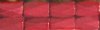 16 inch strand of 8x5mm Coated Red Faceted Magnetic Hematite Tubes