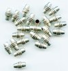 20, 10x6mm Antique ...