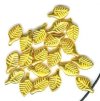 20 11x6mm Bright Go...