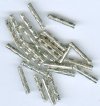 50 14x2mm Antique S...