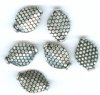6 15x11mm Antique S...