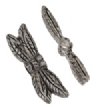 10, 22x5mm Antique ...