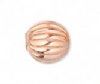 100, 3mm Round Corr...
