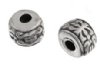 10, 4.5x6mm Antique...