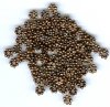 100 4x1mm Antique C...