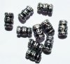 10 9x5.5mm Antique ...