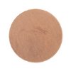 1 19mm Copper Round Stamping Blank - No Hole