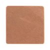 1 19x19mm Copper Square Stamping Blank