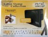 Metal Complex 2mm Lowercase Modern Print Stamp Kit