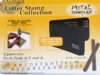 Metal Complex 3mm Uppercase Posh Print Stamp Kit
