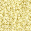 SB11-0514 22g of Ceylon Light Yellow 11/0 Miyuki Seed Beads