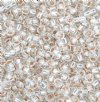 SB11-0001 22g of Silverlined Crystal 11/0 Miyuki Seed Beads